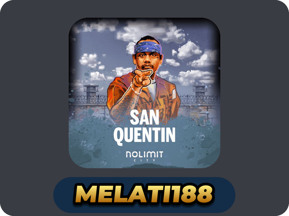 San Quentin xWays