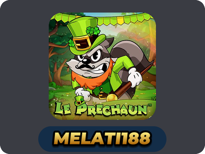 Le Prechaun
