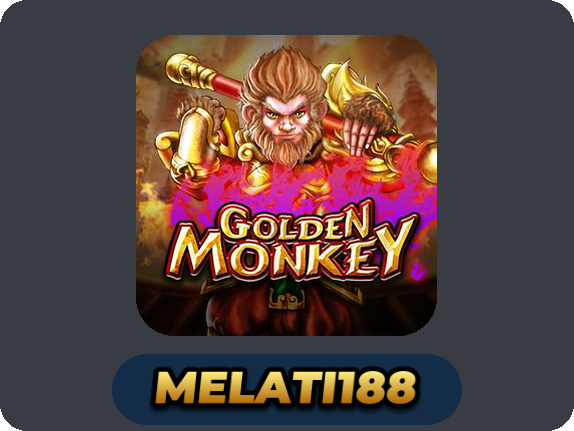 Golden Monkey
