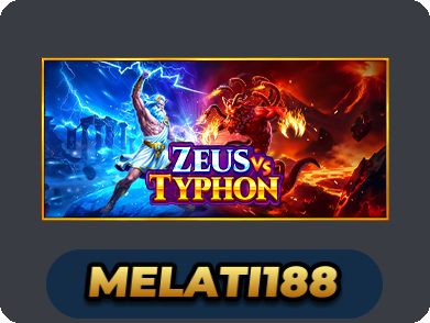 Zeus vs Typhon