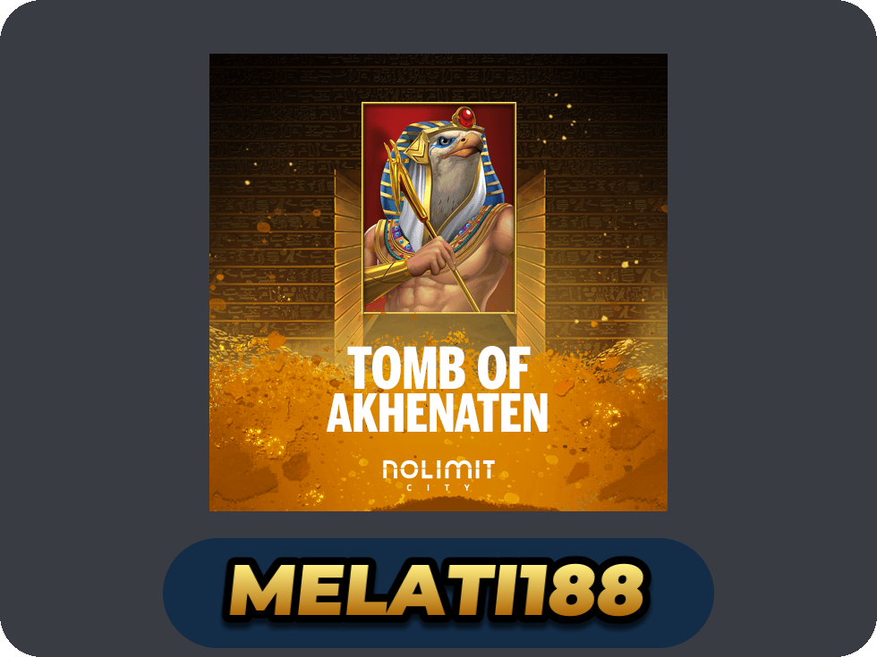 Tomb of Akhenaten