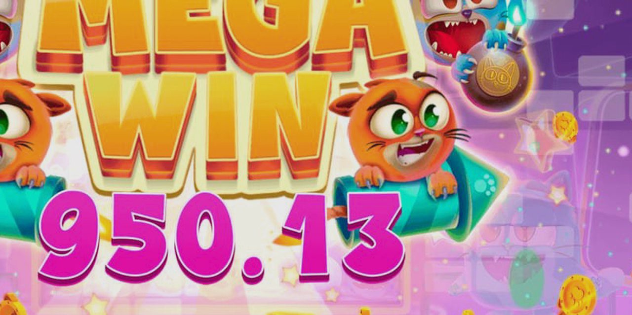 Atomic Kittens · Tangkapan Layar Aplikasi MELATI188