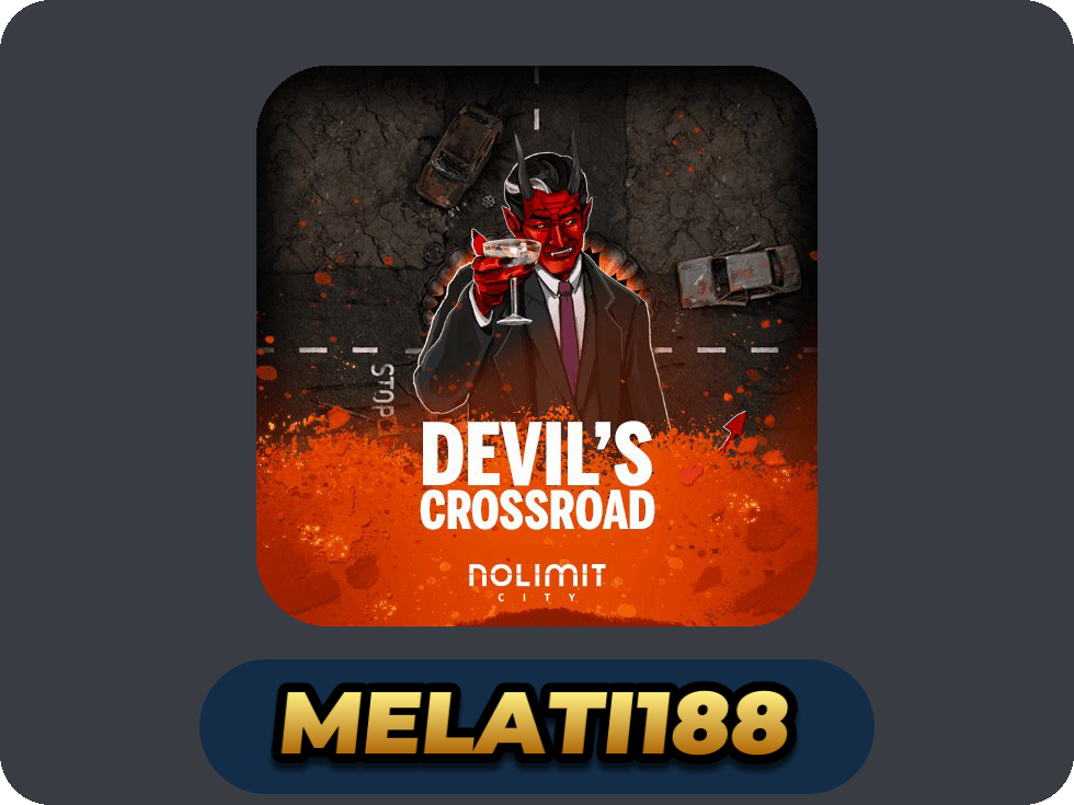 Devil's Crossroad