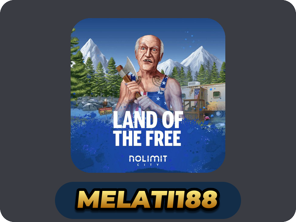 Land Of The Free