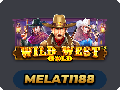 Wild West Gold