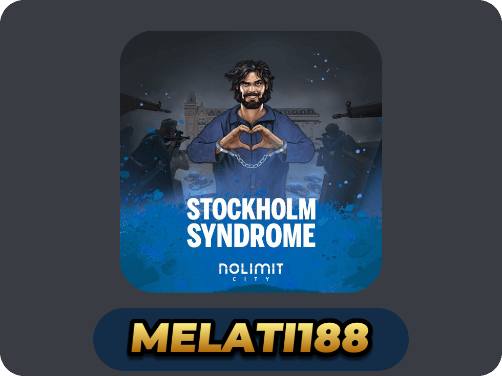 Stockholm Syndrome