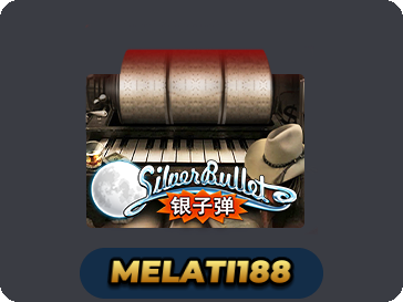 Silver Bullet