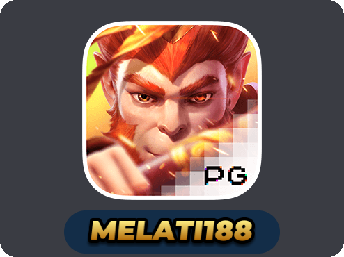 Legendary Monkey King