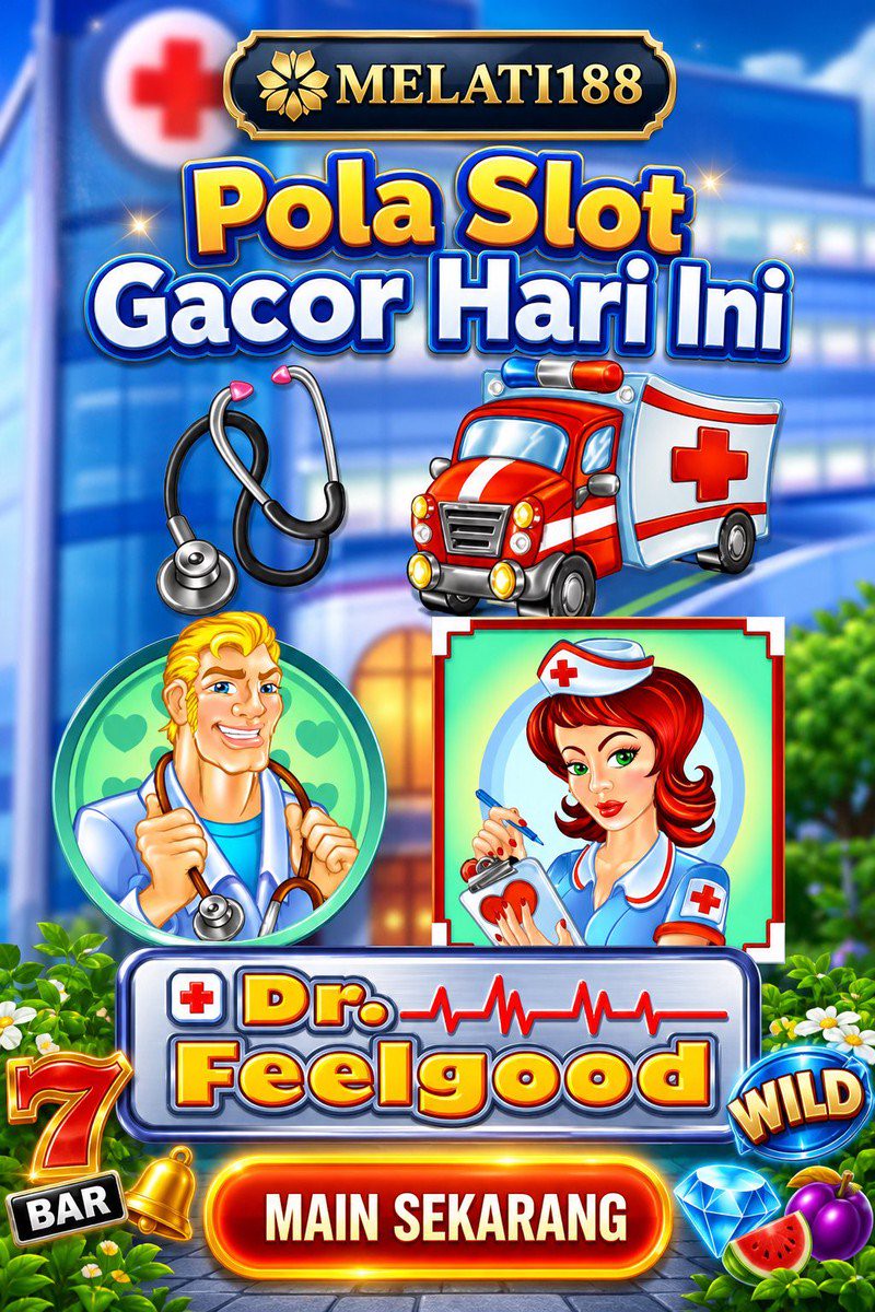 Dr Feelgood · MELATI188