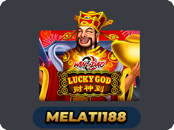 Lucky God
