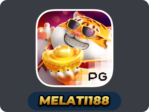 Fortune Tiger